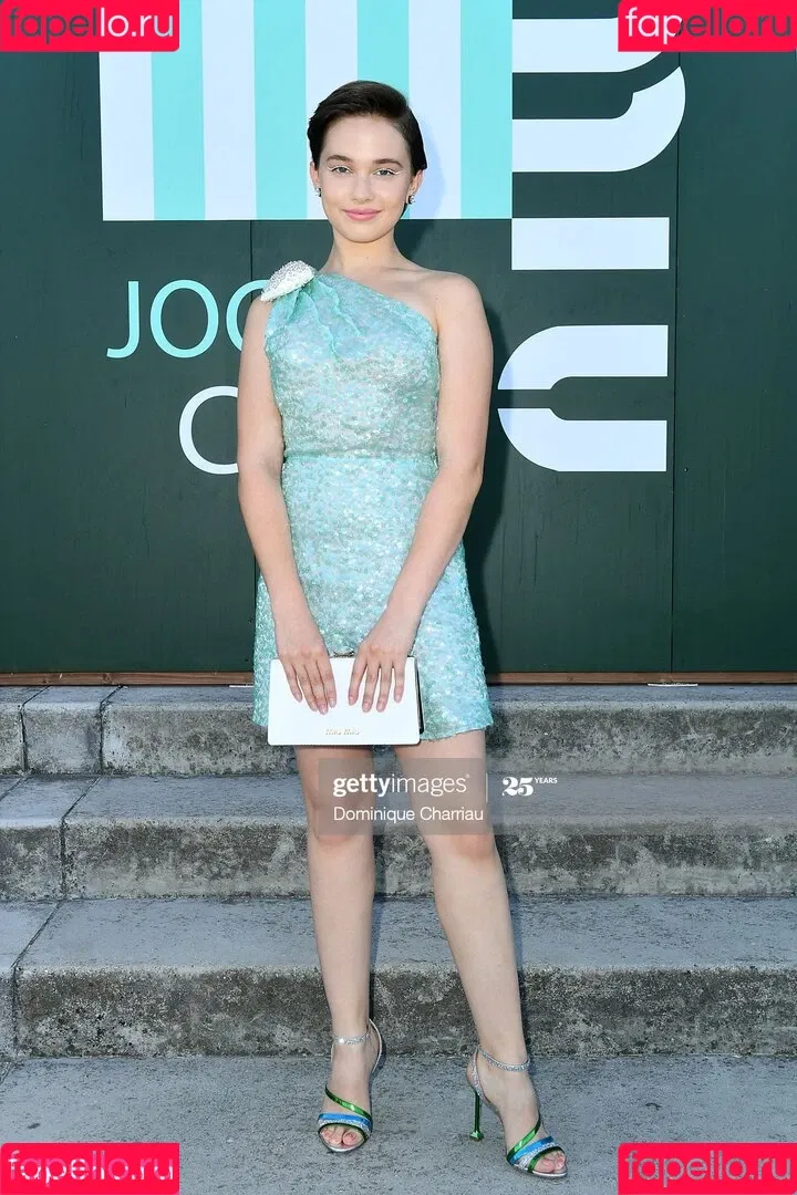 Cailee Spaeny Onlyfans Photo Gallery 
