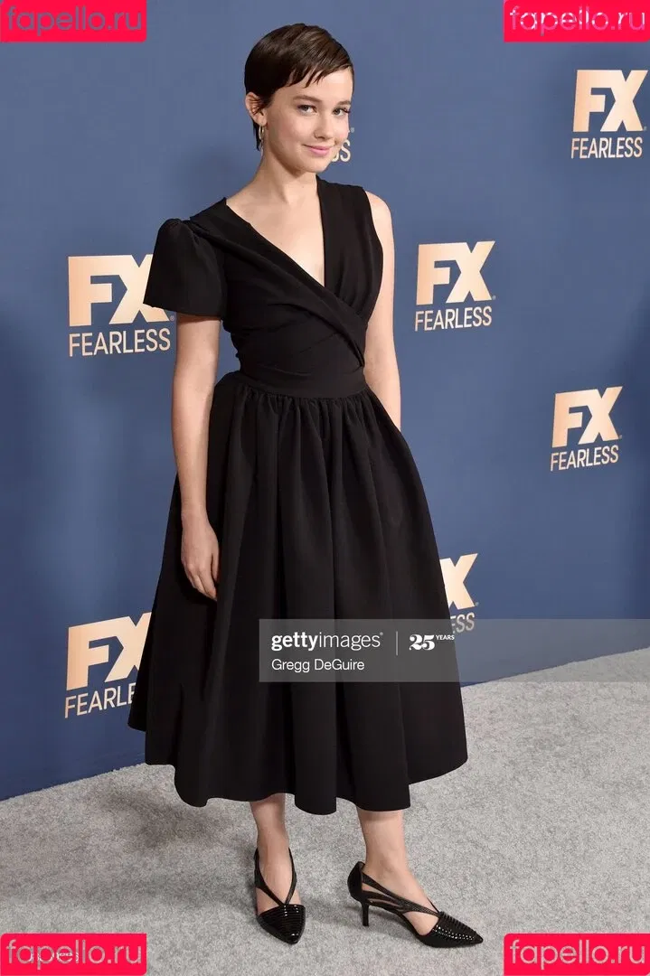 Cailee Spaeny Onlyfans Photo Gallery 