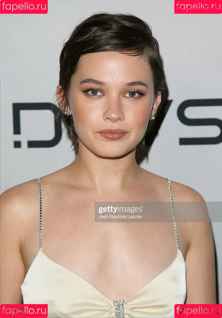 Cailee Spaeny Onlyfans Photo Gallery 