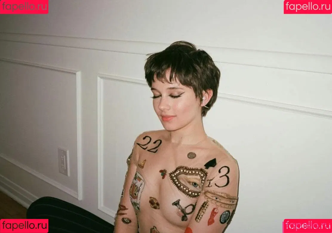 Cailee Spaeny Onlyfans Photo Gallery 