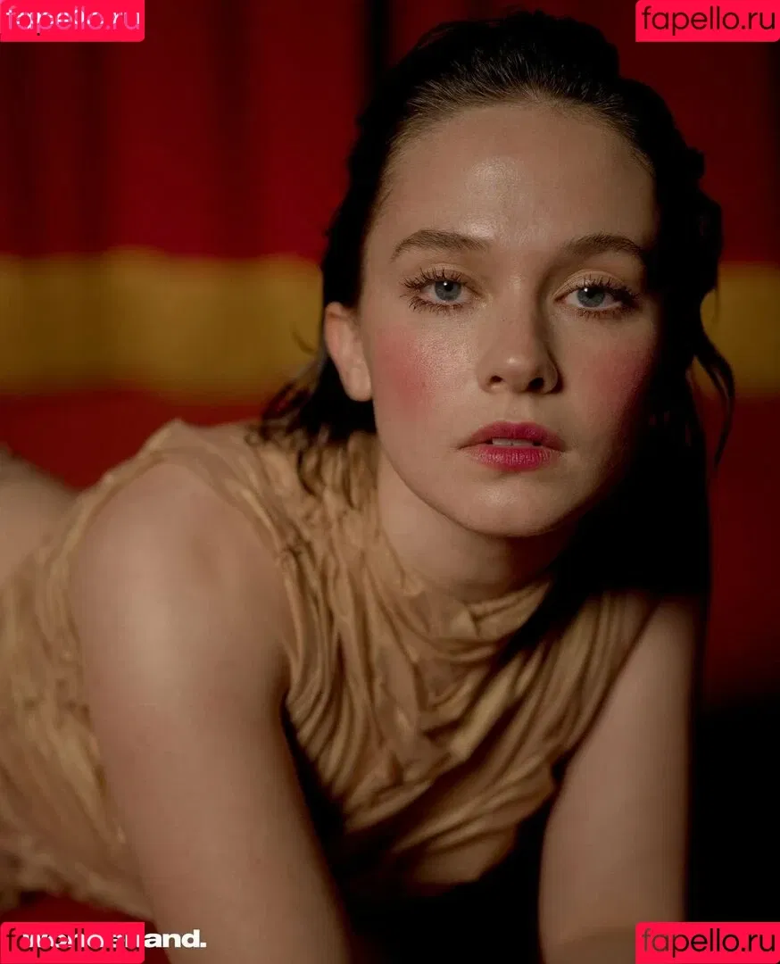 Cailee Spaeny Onlyfans Photo Gallery 