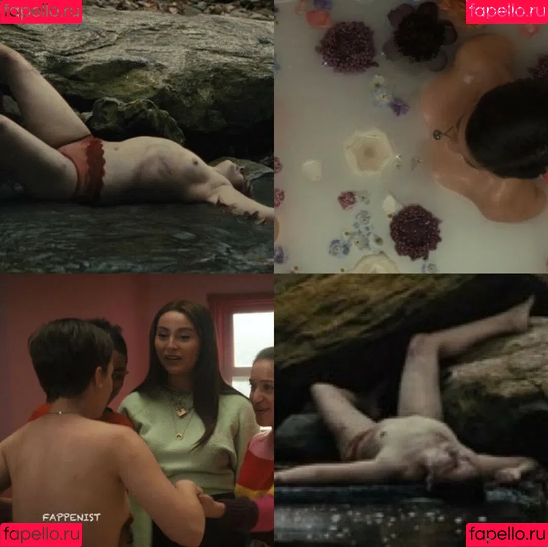 Cailee Spaeny Onlyfans Photo Gallery 