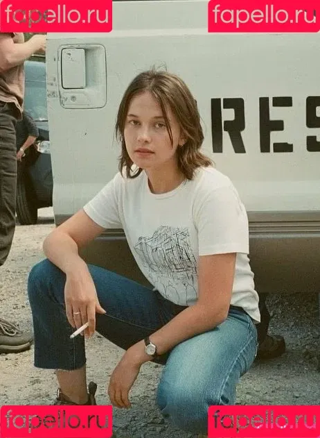 Cailee Spaeny Onlyfans Photo Gallery 