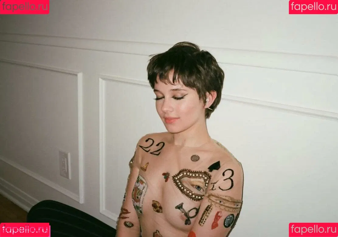 Cailee Spaeny Onlyfans Photo Gallery 