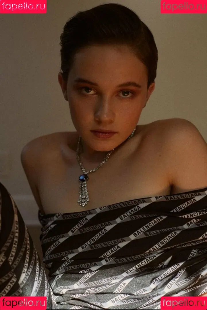 Cailee Spaeny Onlyfans Photo Gallery 