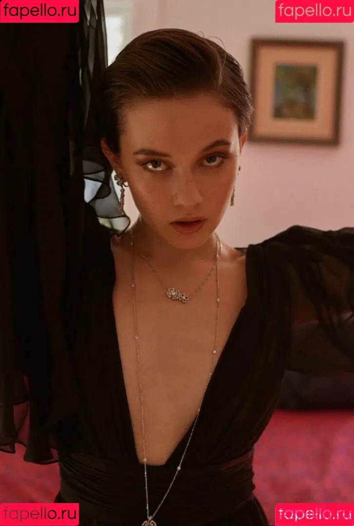 Cailee Spaeny Onlyfans Photo Gallery 