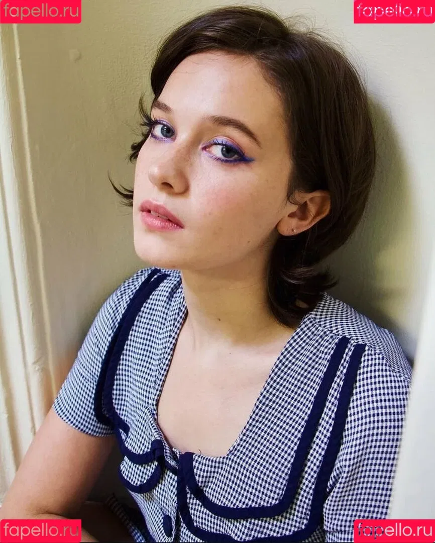 Cailee Spaeny Onlyfans Photo Gallery 