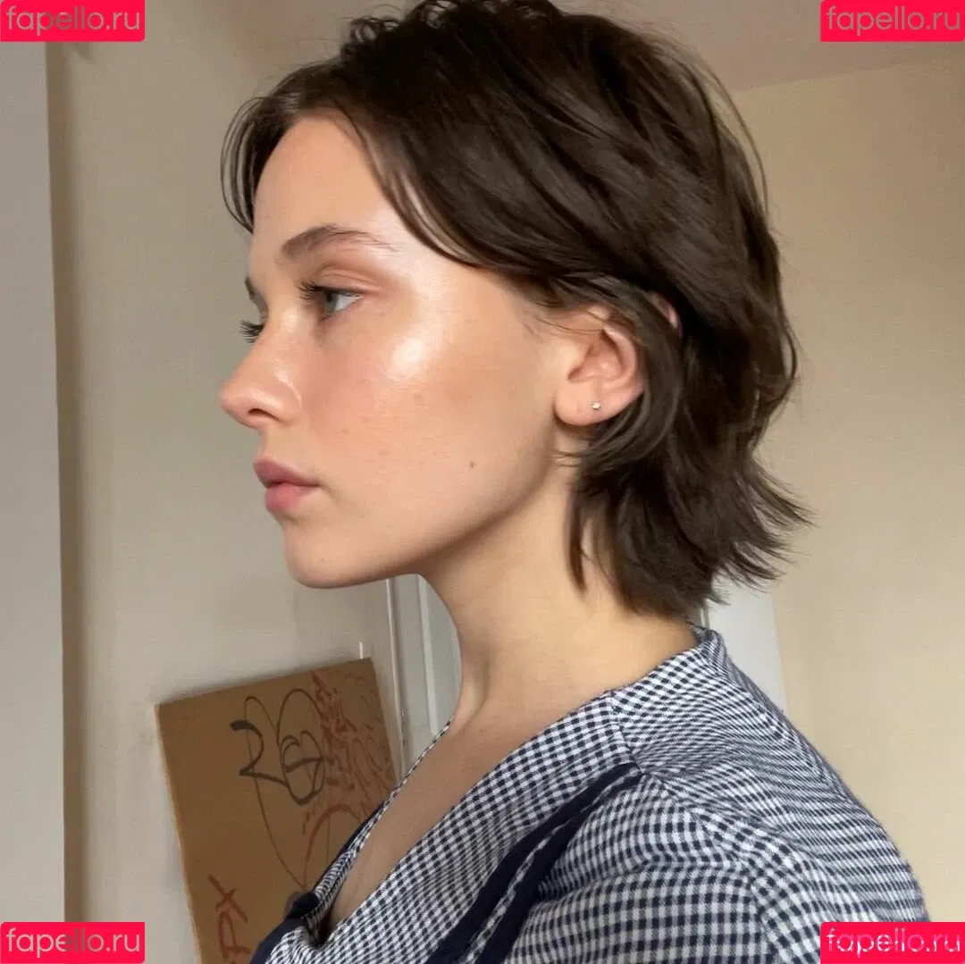 Cailee Spaeny Onlyfans Photo Gallery 