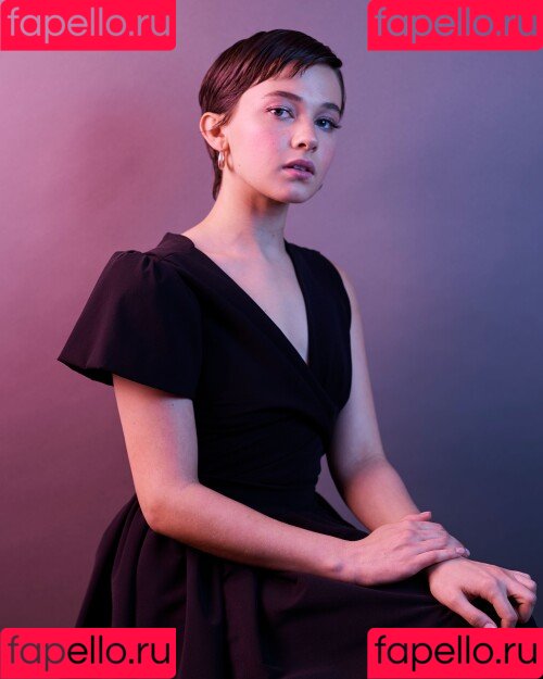 Cailee Spaeny Onlyfans Photo Gallery 