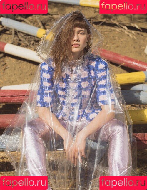 Cailee Spaeny Onlyfans Photo Gallery 