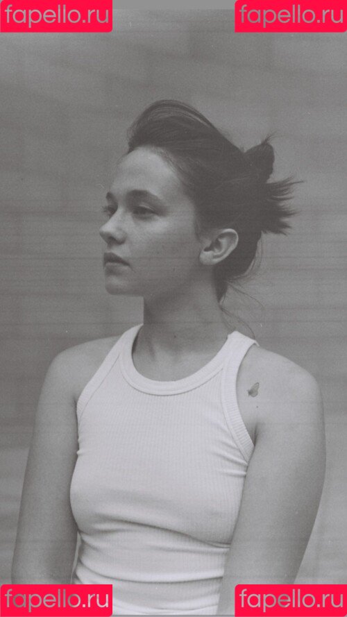 Cailee Spaeny Onlyfans Photo Gallery 