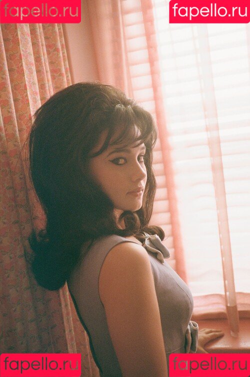 Cailee Spaeny Onlyfans Photo Gallery 