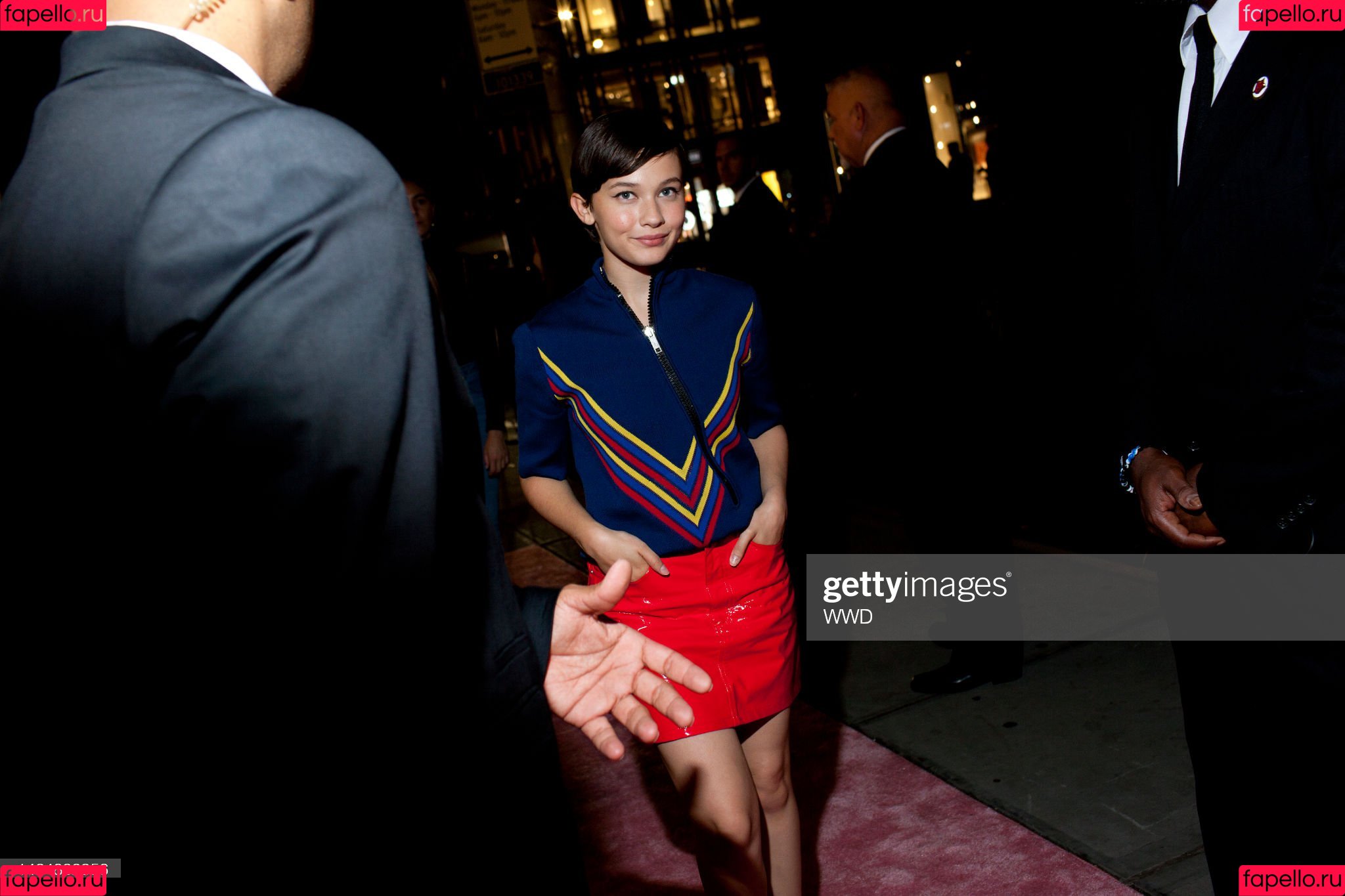 Cailee Spaeny Onlyfans Photo Gallery 