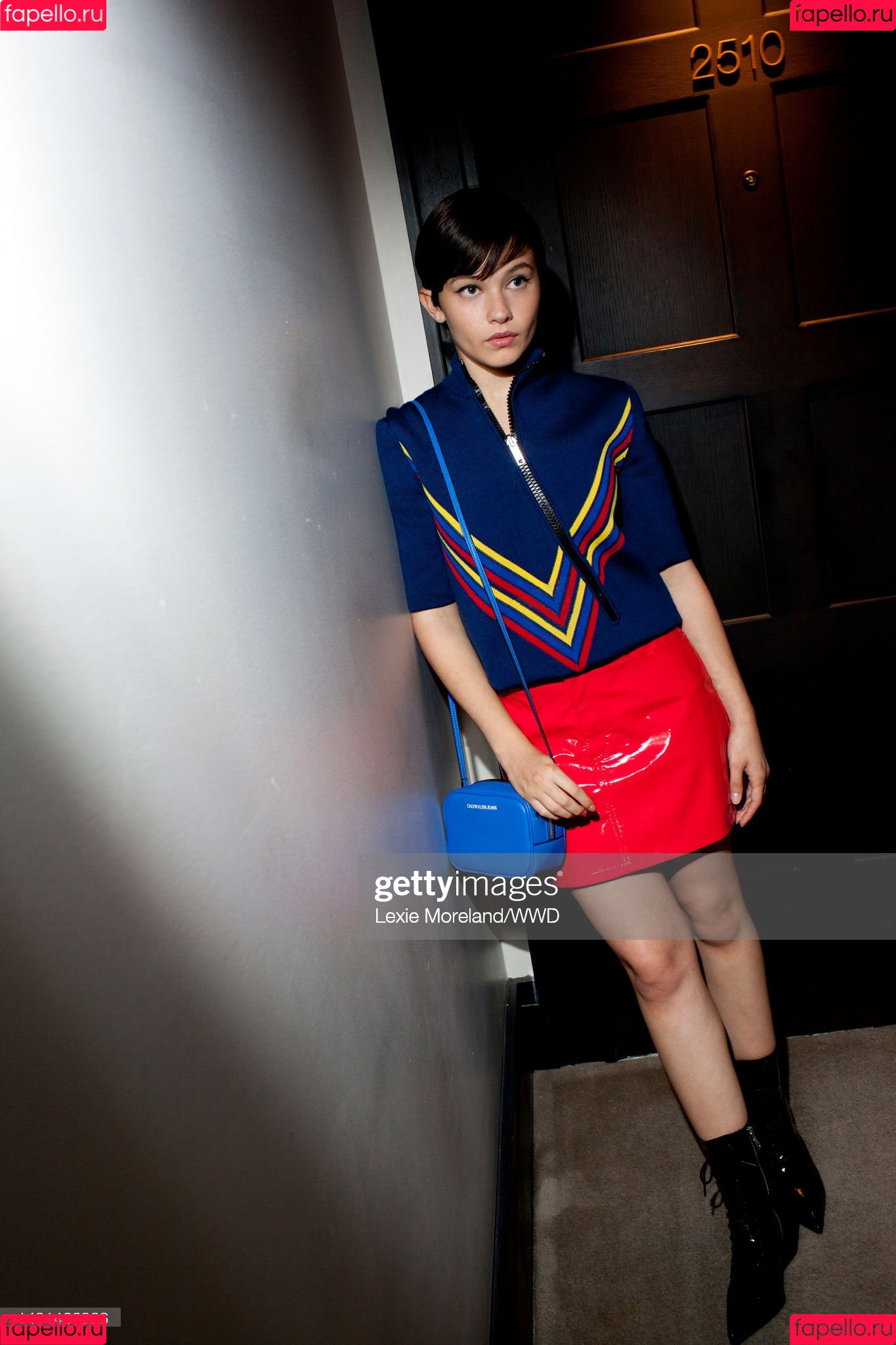 Cailee Spaeny Onlyfans Photo Gallery 