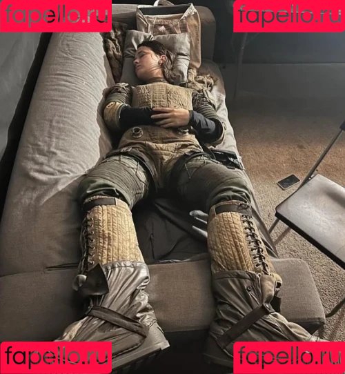 Cailee Spaeny Onlyfans Photo Gallery 