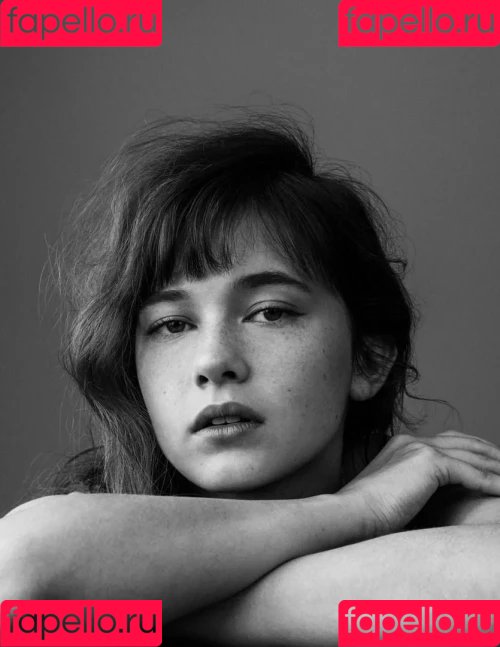 Cailee Spaeny Onlyfans Photo Gallery 