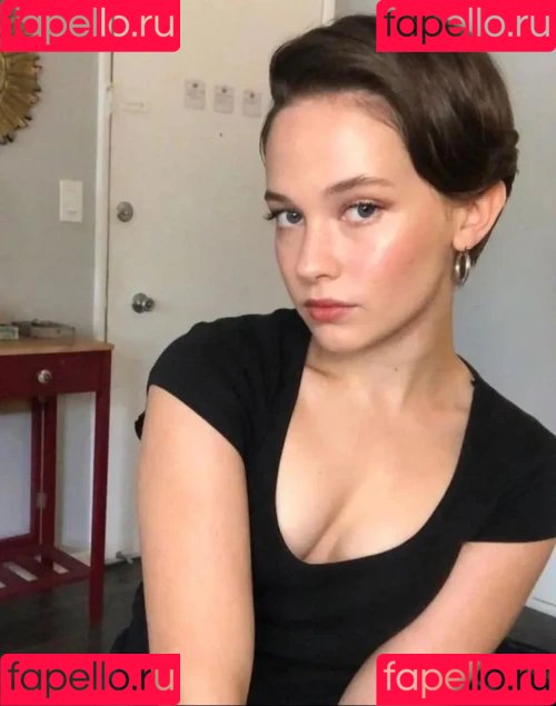 Cailee Spaeny Onlyfans Photo Gallery 