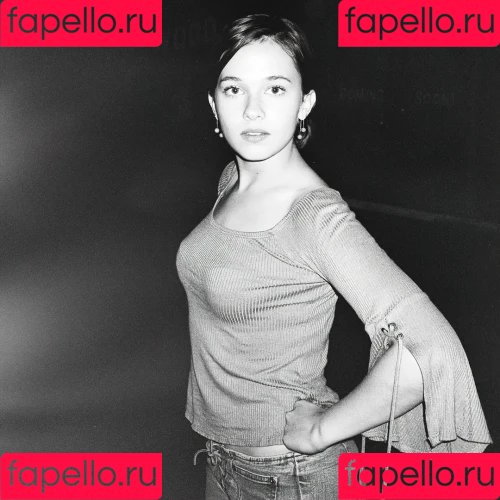 Cailee Spaeny Onlyfans Photo Gallery 