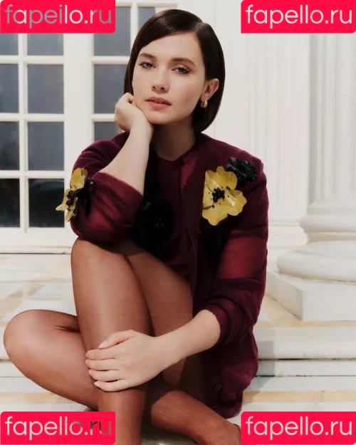 Cailee Spaeny Onlyfans Photo Gallery 