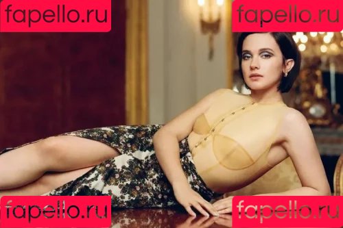 Cailee Spaeny Onlyfans Photo Gallery 