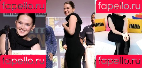 Cailee Spaeny Onlyfans Photo Gallery 