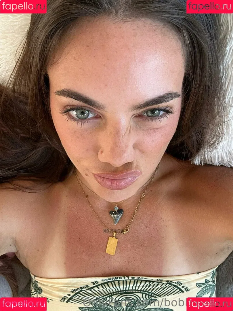 freebobbiesux Onlyfans Photo Gallery 