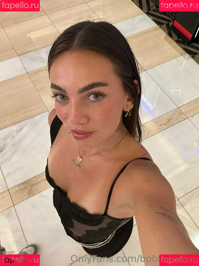 freebobbiesux Onlyfans Photo Gallery 
