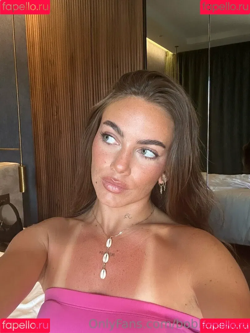 freebobbiesux Onlyfans Photo Gallery 