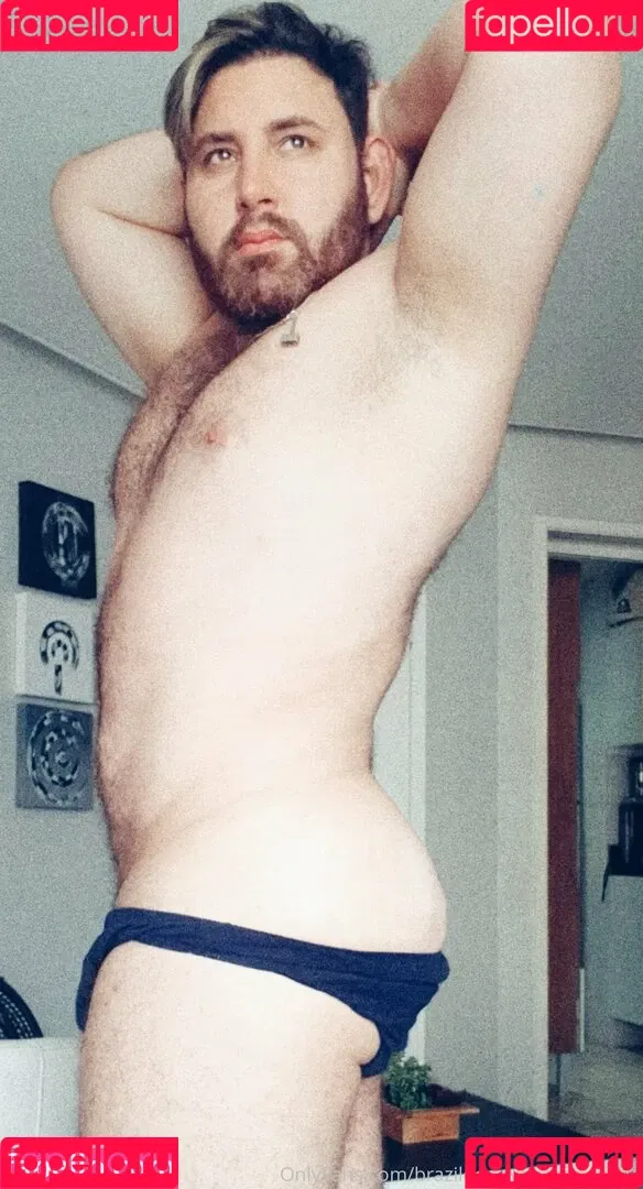 brazildaddybearfreepage Onlyfans Photo Gallery 