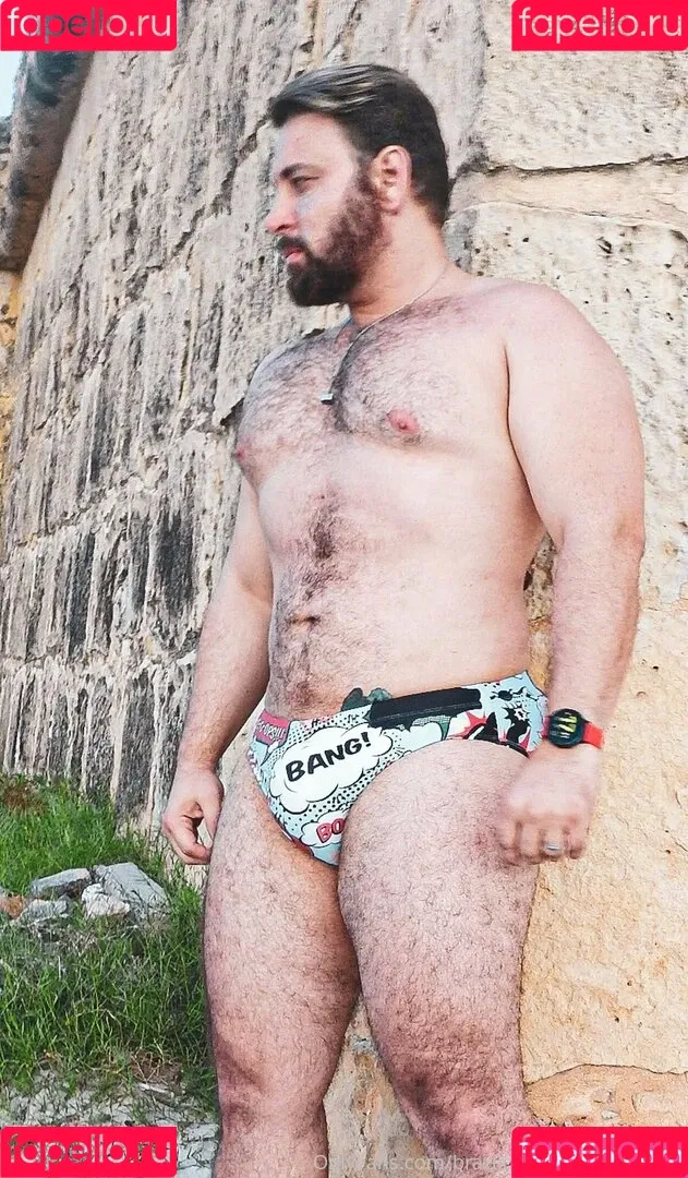 brazildaddybearfreepage Onlyfans Photo Gallery 