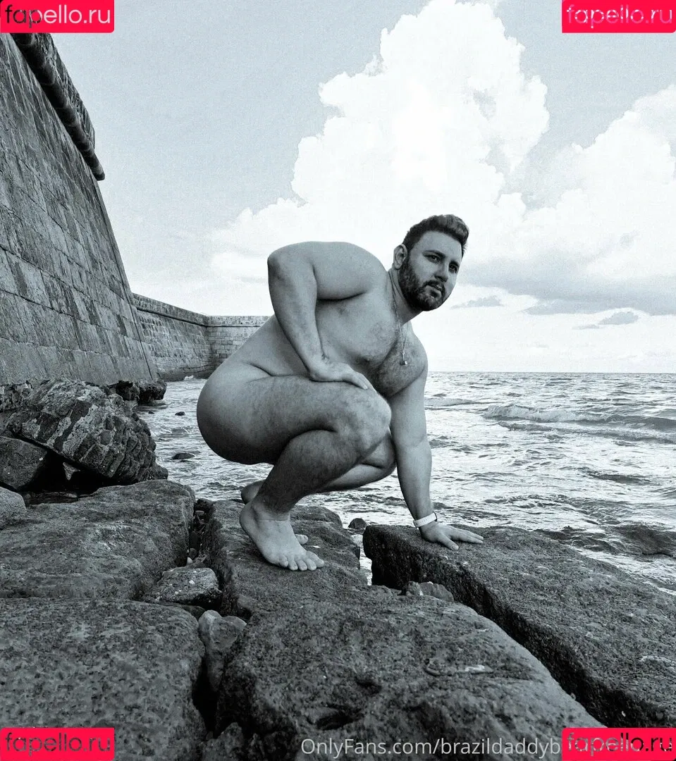 brazildaddybearfreepage Onlyfans Photo Gallery 