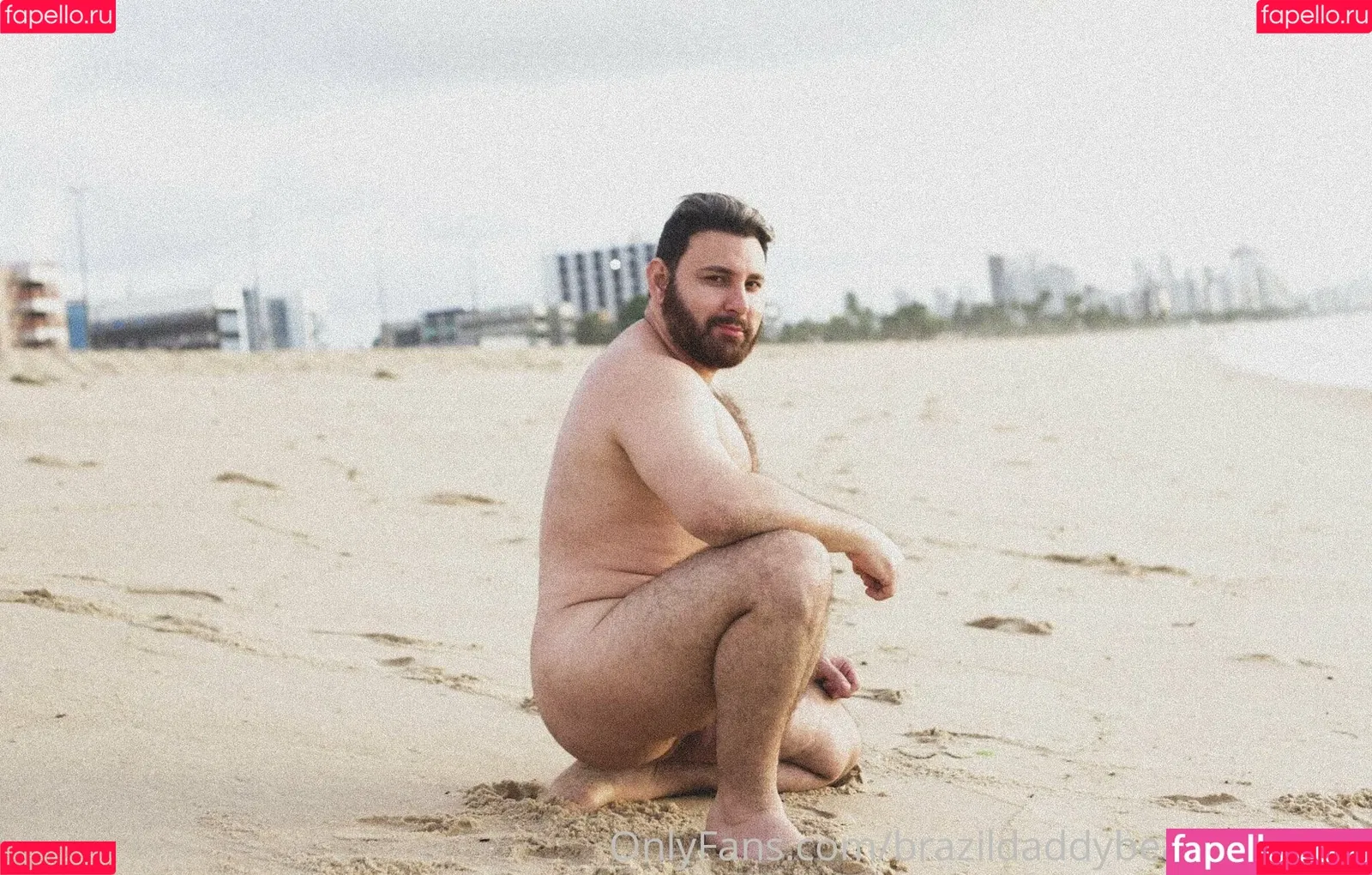 brazildaddybearfreepage Onlyfans Photo Gallery 