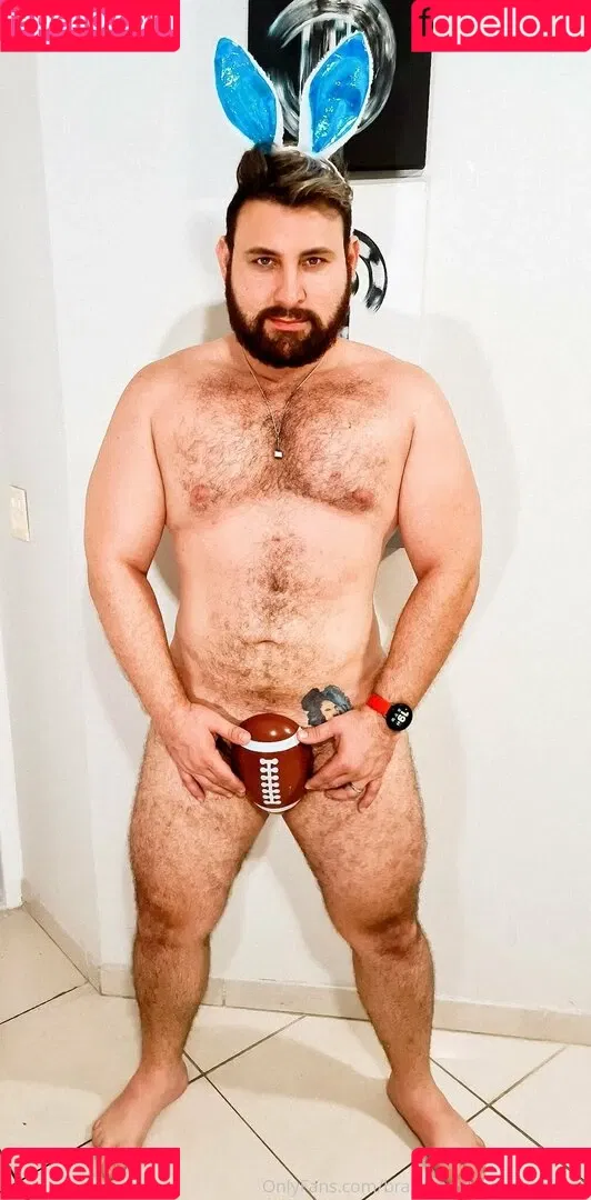 brazildaddybearfreepage Onlyfans Photo Gallery 