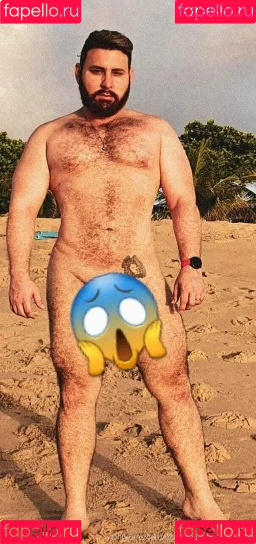 brazildaddybearfreepage Onlyfans Photo Gallery 