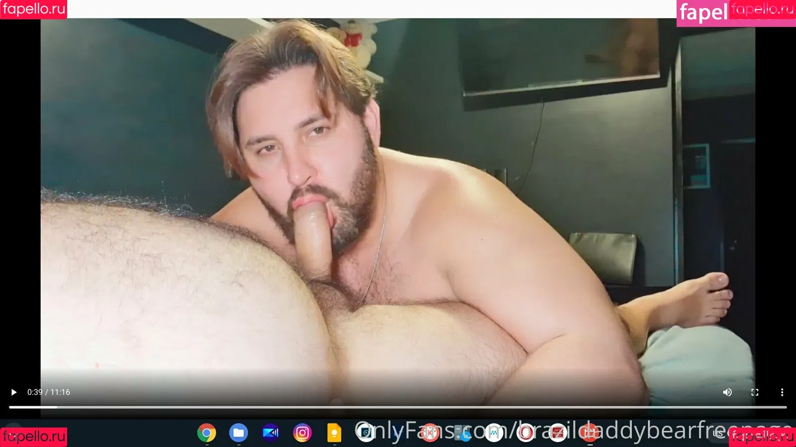 brazildaddybearfreepage Onlyfans Photo Gallery 