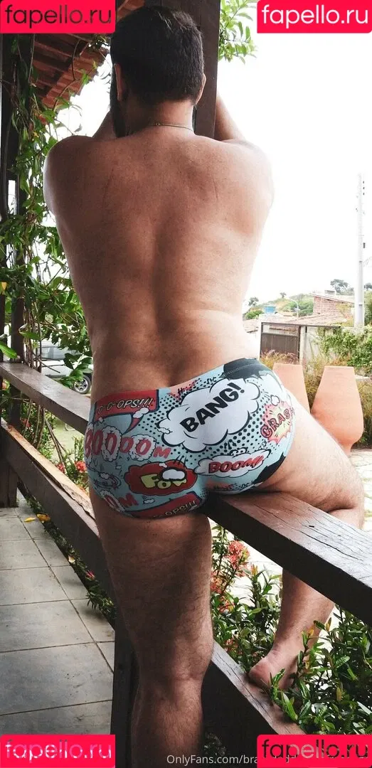 brazildaddybearfreepage Onlyfans Photo Gallery 