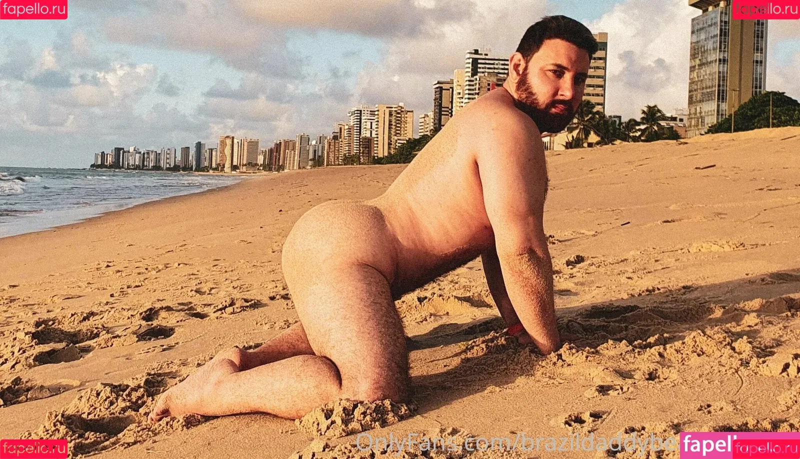brazildaddybearfreepage Onlyfans Photo Gallery 