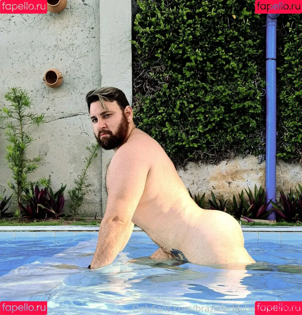 brazildaddybearfreepage Onlyfans Photo Gallery 