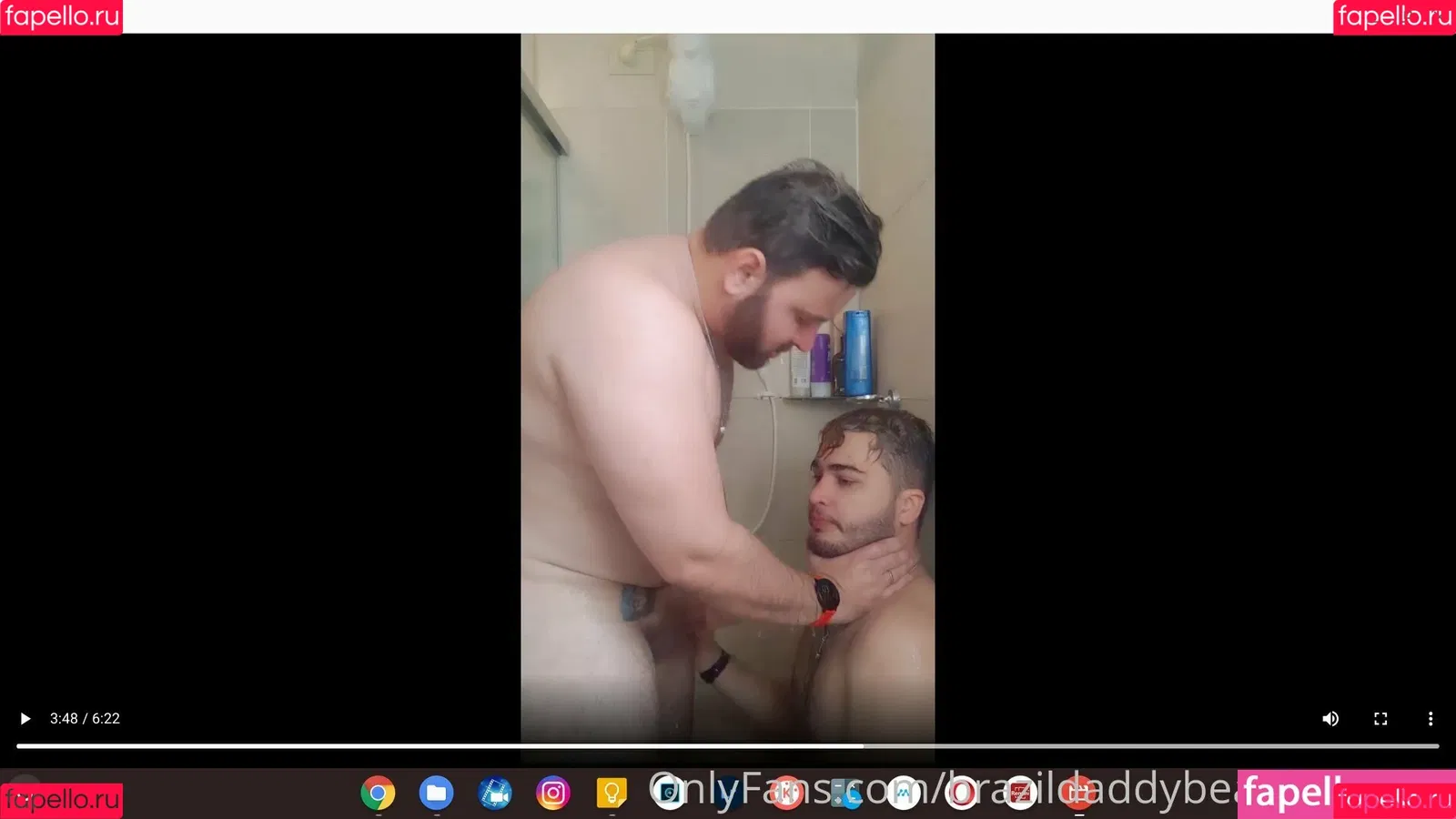 brazildaddybearfreepage Onlyfans Photo Gallery 