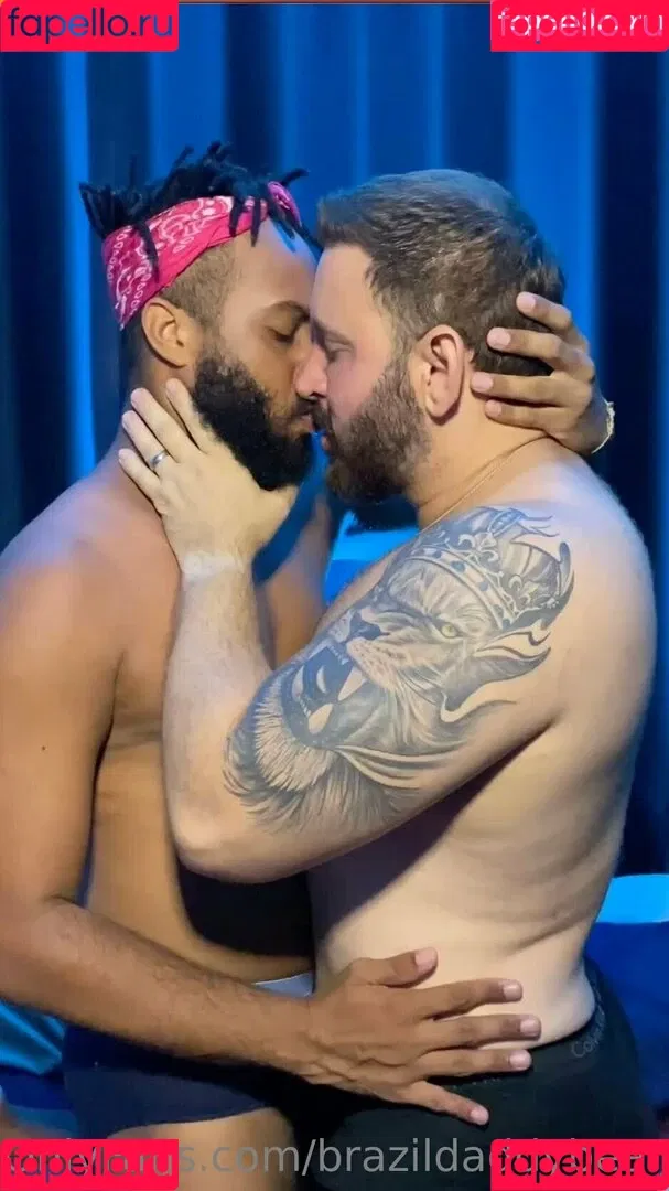 brazildaddybearfreepage Onlyfans Photo Gallery 