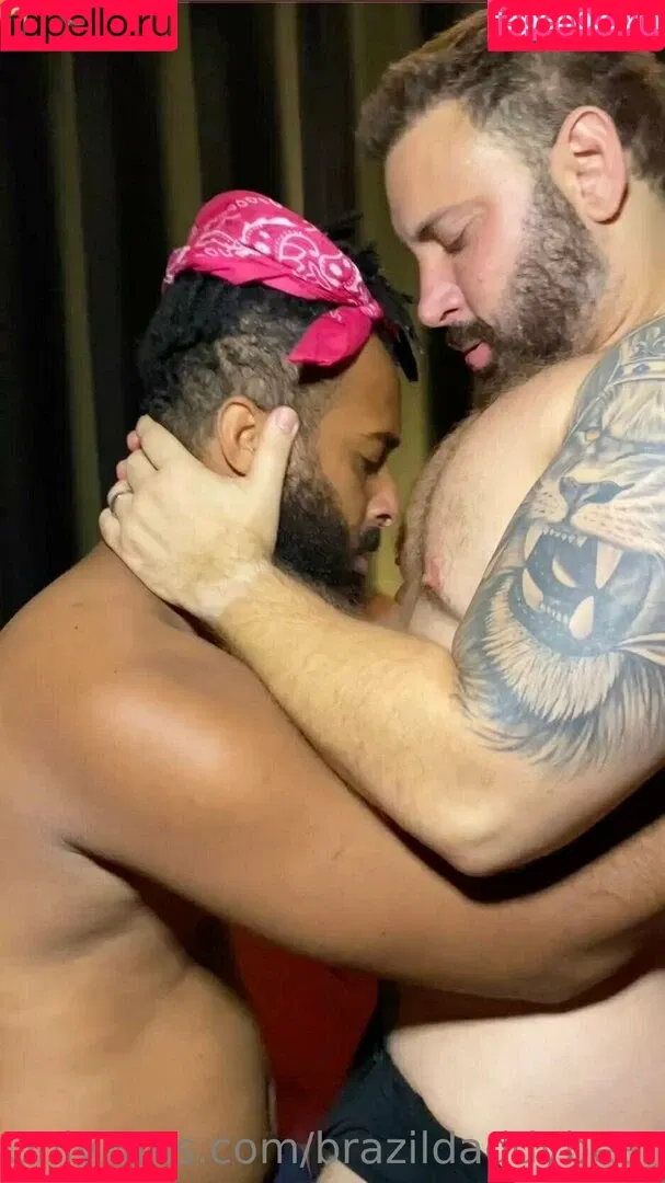 brazildaddybearfreepage Onlyfans Photo Gallery 