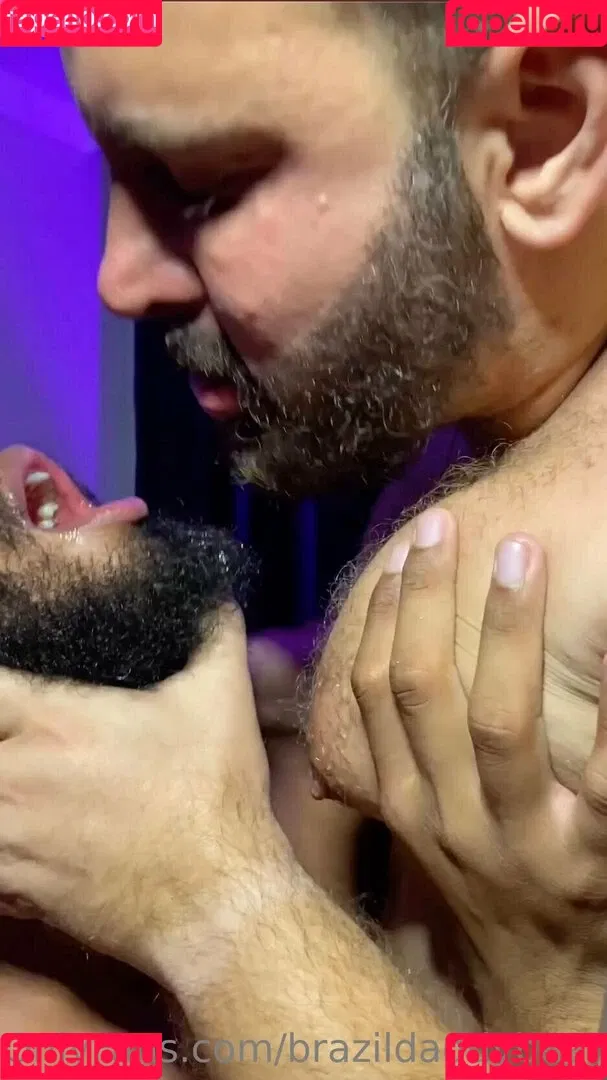 brazildaddybearfreepage Onlyfans Photo Gallery 