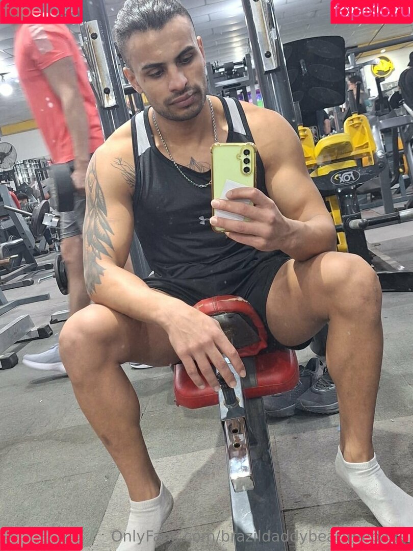 brazildaddybearfreepage Onlyfans Photo Gallery 