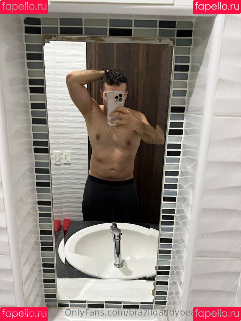 brazildaddybearfreepage Onlyfans Photo Gallery 