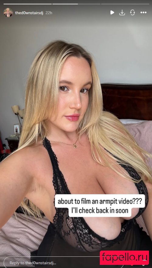 isisxox Nude Onlyfans Photo 3