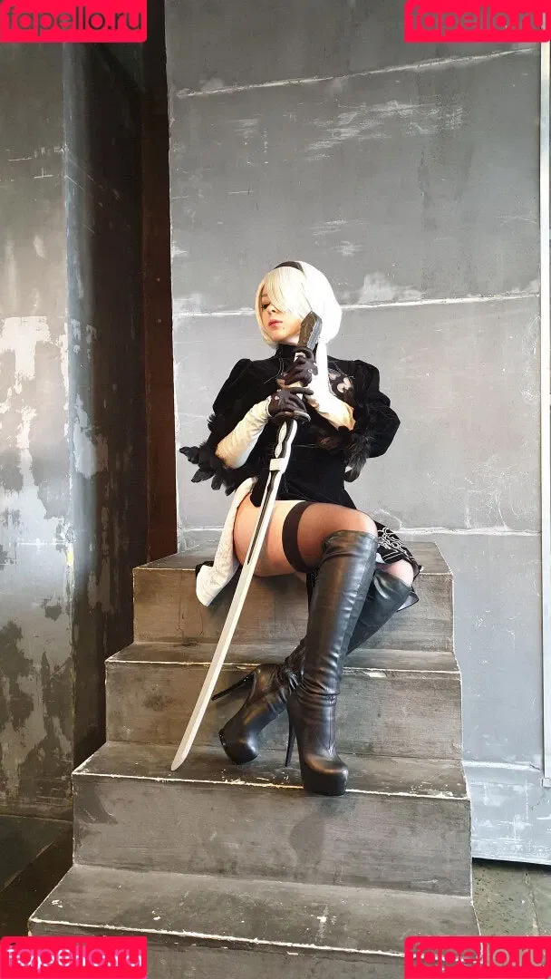 Saint Agnia Onlyfans Photo Gallery 