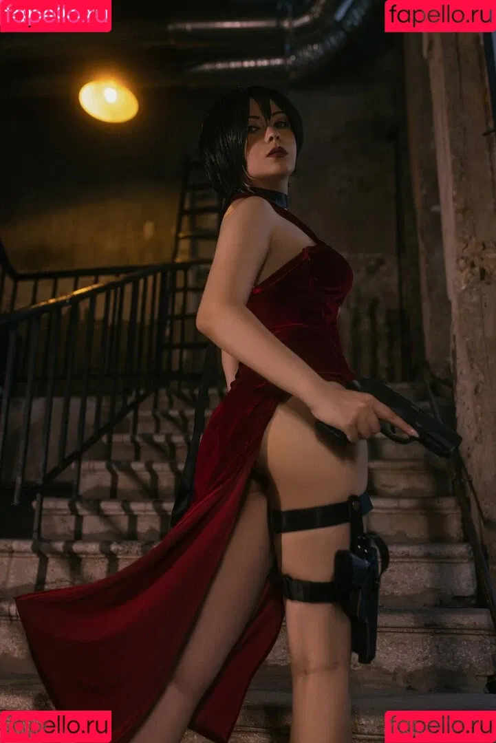 Saint Agnia Onlyfans Photo Gallery 