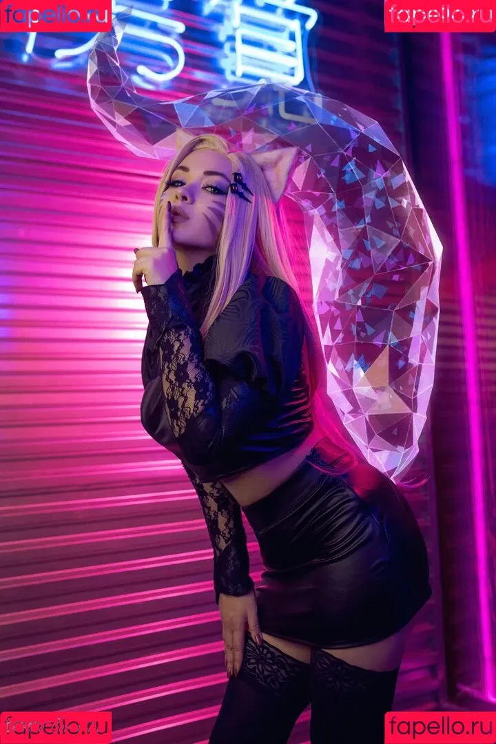 Saint Agnia Onlyfans Photo Gallery 