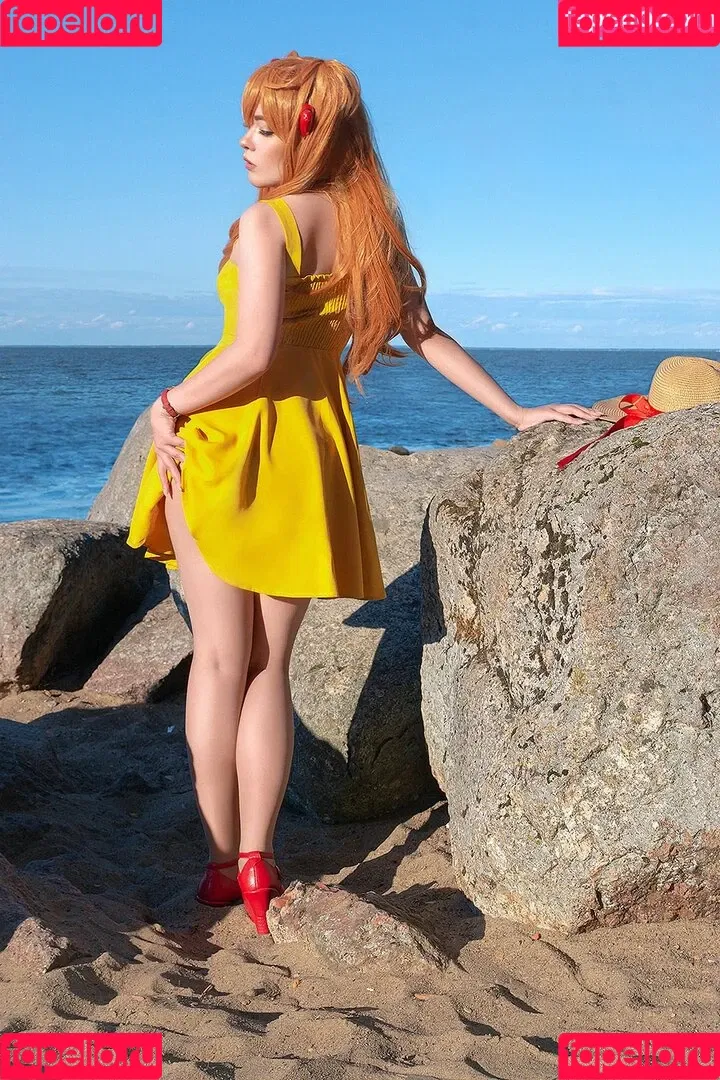 Saint Agnia Onlyfans Photo Gallery 