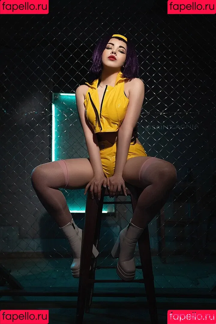 Saint Agnia Onlyfans Photo Gallery 
